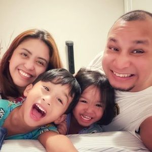 Meet your Posher, Mark ben